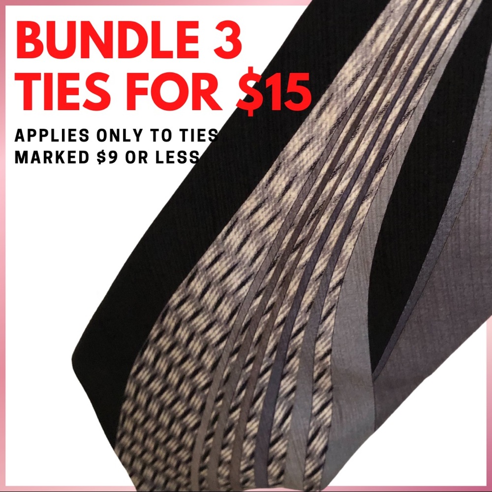Regus tie